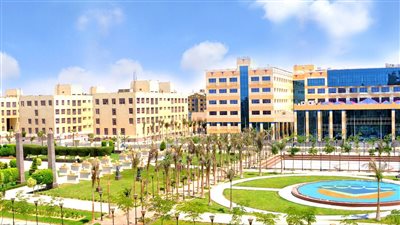 كل ما تريد معرفته عن جامعة 6 أكتوبر
