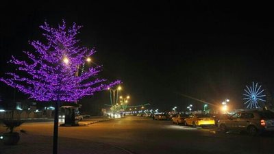 قضاء السماوة بوابة المثنى إلى الجنوب