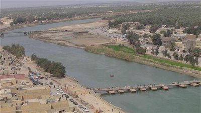 الرميثة عروس شمال المثنى