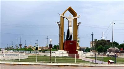 قضاء المجر بوابة ميسان إلى الجنوب