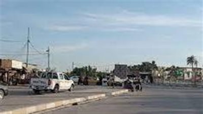 قضاء قلعة صالح بوابة ميسان إلى الصحراء