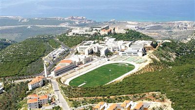 كل ما تريد معرفته عن جامعة البلمند