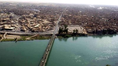قضاء الموصل عاصمة محافظة نينوى