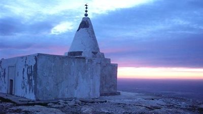 قضاء سنجار مركز اليزيدية في العراق