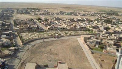 الشورة ناحية عراقية تقع في محافظة نينوى