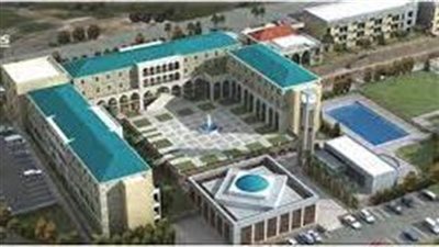كل ما تريد معرفته عن الجامعة العالمية