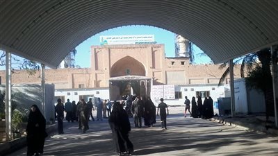 قضاء بلد وجهة سياحية واعدة في العراق
