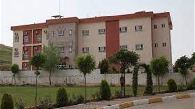 كل ما تريد معرفته عن جامعة دهوك التقنية