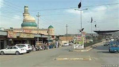قضاء طوزخورماتو مدينة التنوع الثقافي في العراق