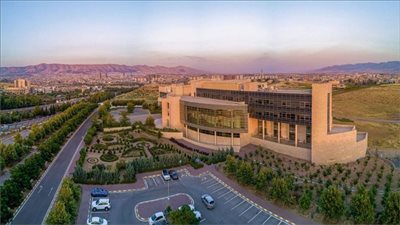 كل ما تريد معرفته عن الجامعة الأمريكية (السليمانية)