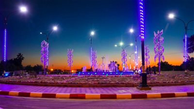 قضاء بدرة قضاء عراقي غني بالتاريخ والطبيعة