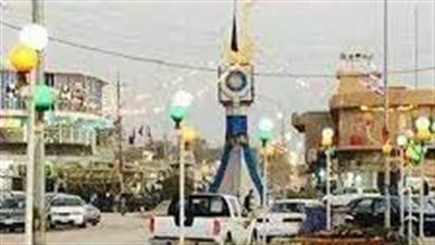 ناحية الزبيدية ناحية عراقية تاريخية وزراعية