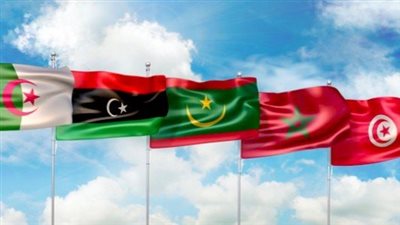 دول المغرب العربي خصائص مشتركة واختلافات