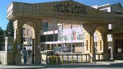 كل ما تريد معرفته عن جامعة حلب