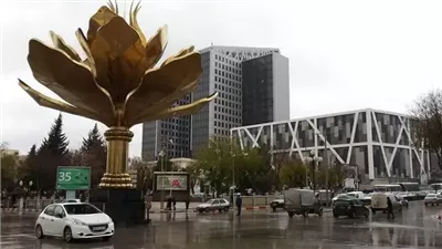 ولاية سطيف عاصمة الهضاب العليا