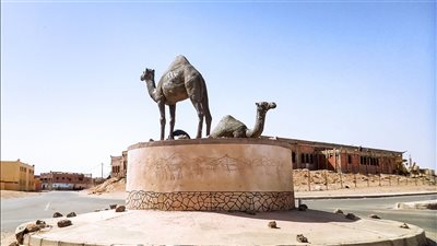 ولاية تندوف حاضرة المقاومة الصحراوية