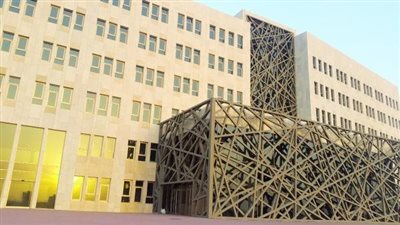 كل ما تريد معرفته عن جامعة البريمي