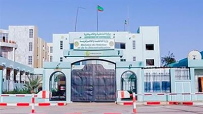 ولاية الترارزة أرض الجمال الطبيعي