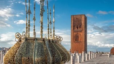 الرباط عاصمة المغرب