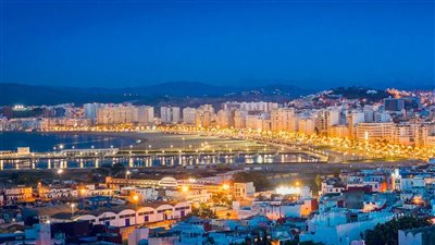 طنجة مدينة التنوع