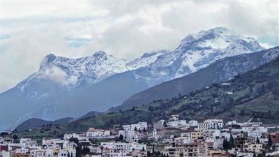 تطوان مدينة الأندلس المغربية