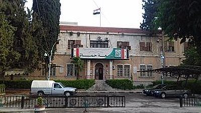 كل ما تريد معرفته عن جامعة حماة