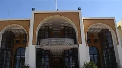 مقاطعة عين السبع حي الشباب والنشاط