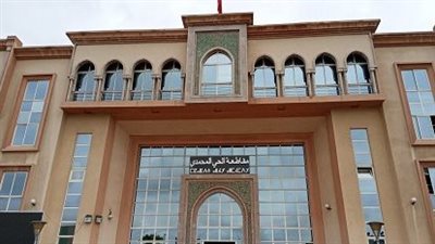 مقاطعة الحي المحمدي حي الثقافة والتراث