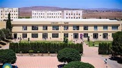 كل ما تريد معرفته عن الجامعة الدولية الخاصة للعلوم والتكنولوجيا