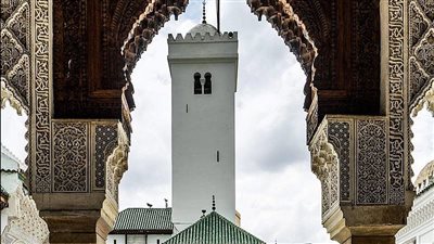فاس القرويين مدينة التاريخ والعلم