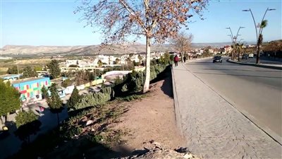 فاس الجنانات حي شعبي غني بالتاريخ والثقافة