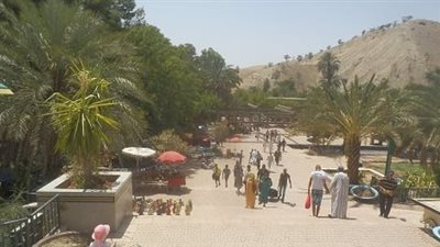 مدينة سيدي حرازم ضاحية تاريخية في فاس