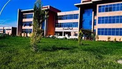 كل ما تريد معرفته عن جامعة قاسېون الخاصة