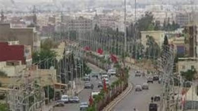 أولاد طيب بوابة فاس إلى الريف