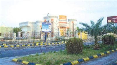 كل ما تريد معرفته عن جامعة الحديدة