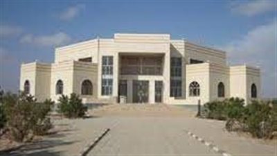 كل ما تريد معرفته عن جامعة صعدة
