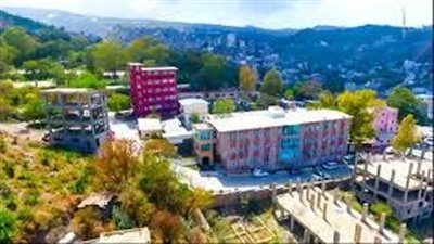 كل ما تريد معرفته عن جامعة جبلة للعلوم الطبية والصحية