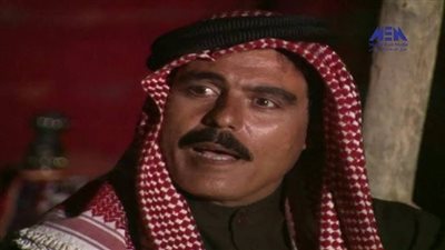 قصة مسلسل جرناس والخرسا