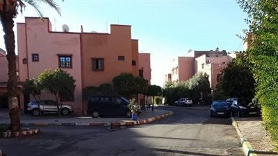 حي الإنارة حي الحرف اليدوية