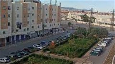 حي كاميليا حي سكني فاخر في مكناس