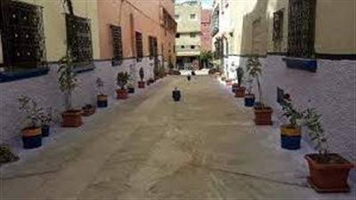 حي براميلا حي تقليدي في مكناس