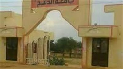 كل ما تريد معرفته عن جامعة الدلنج