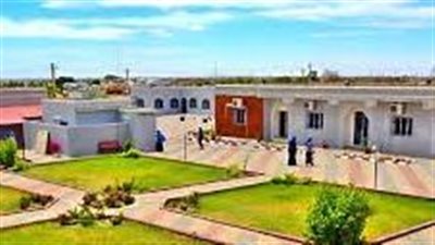 كل ما تريد معرفته عن جامعة عبد اللطيف الحمد التكنولوجية