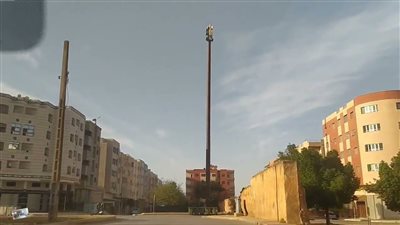حي الزرهونية حي تاريخي في مكناس