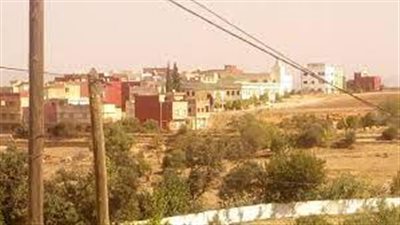 حي صوريا مكناس حي شعبي قديم