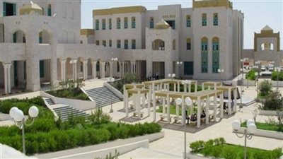 كل ما تريد معرفته عن جامعة حضرموت