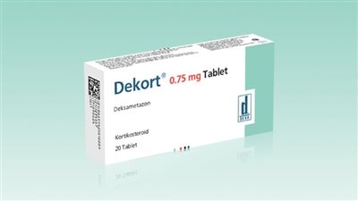 كل ما تريد معرفتة عن استخدام decort 2 tablets