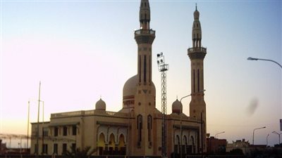 شعبية نالوت مركز تجاري وثقافي في ليبيا