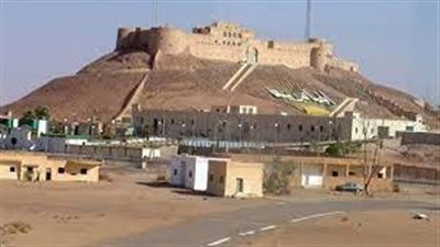شعبية سبها أرض الحضارات والتاريخ