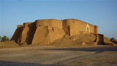 شعبية مرزق أرض الصحراء والتجارة